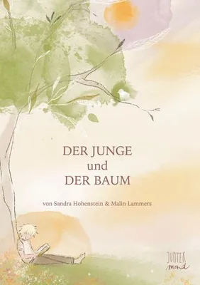 Produktbild von Der Junge und der Baum