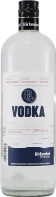 Produktbild von Birkenhof Vodka