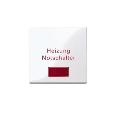 Produktbild von MERTEN 432925 - Weiß