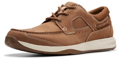 Zdjęcie produktu dla CLARKS SAILVIEW LACE Brown