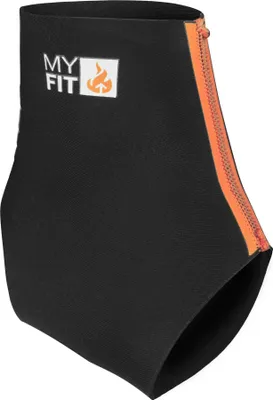 Zdjęcie produktu dla Powerslide MY FIT Footies Low Cut 3mm, M, 37-40