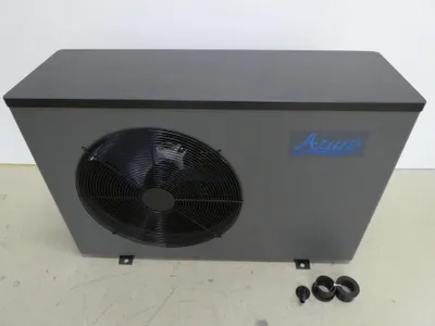 Produktbild von Mountfield INVERTER-WÄRMEPUMPE - 12 kW / 3,7 m3/h + WLAN