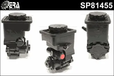 Produktbild von ERA Benelux SP81455 Servolenkung Pumpe Servopumpe für BMW 7 (E38)