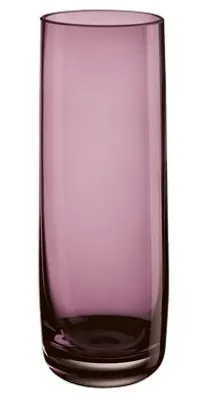Produktbild von ASA Selection ajana Vase berry Ø 8 cm, H 22 cm