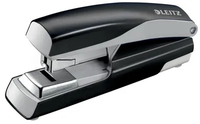 Produktbild von Leitz NeXXt, Schwarz, 290 g, 38 x 146 x 60 mm