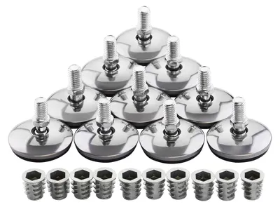 Zdjęcie produktu dla SOTECH 129638, Stal