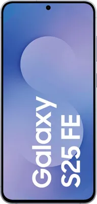 Obrázok produktu pre Samsung Galaxy S25 FE 5G 256 GB Dual-Sim Navy