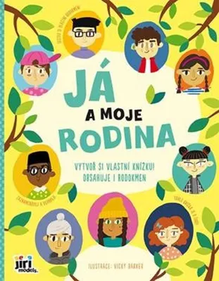 Obrázek produktu pro Já a moje rodina