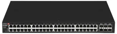 Obrázok produktu pre Edimax 54portový gigabitový webový inteligentný prepínač so 6 portami SFP+ 10G