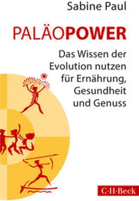Produktbild von PaläoPower
