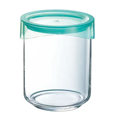 Produktbild von Keepn Box aus Glas 1l Luminarc®