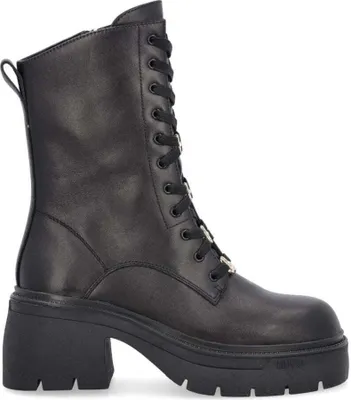 Produktbild von Liu Jo Damen Stiefeletten SF2225 P0102 22222 Farbe: Schwarz Größe: 40