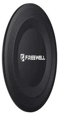 Produktbild von Freewell Magnetischer Objektivdeckel 62mm