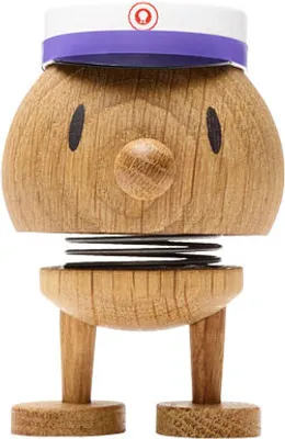 Produktbild von Hoptimist - Student Bumble Oak, small