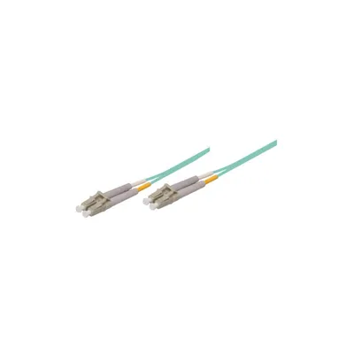 Image de Câble de raccordement LWL Duplex OM3 (Multimode, 50/125) LC/LC, 20m, Good Connections® (LW-820LC3)