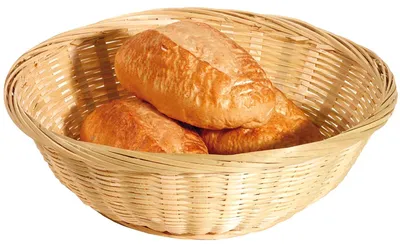 Produktbild von CONTACTO Brotkorb, Höhe: 60 mm