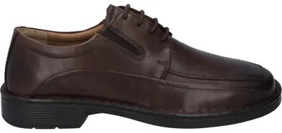 Produktbild von Josef Seibel Brian Halbschuh braun in Gr. 40
