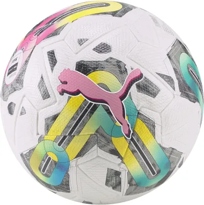 Produktbild von PUMA Puma Orbita 1TB Football White-Green-Pink 83774 01 5