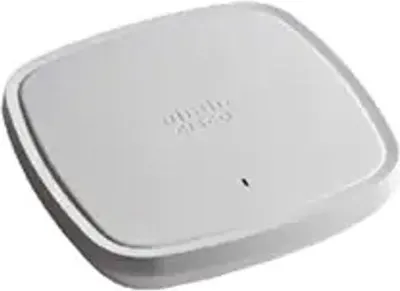 Produktbild von Cisco Catalyst 9130AXI, 2,4 GHz, 5 GHz, 100,1000,2500,5000 Mbit/s