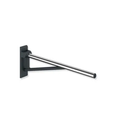 Produktbild von HEWI 900.50B21840 92 Stützklappgriff, L:850mm,