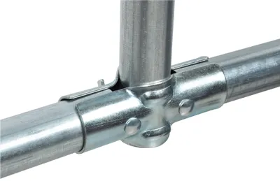 Produktbild von Verstärkung für Gestänge, für 5x8 M Zelt, Stahl.