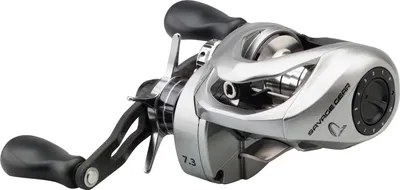 Produktbild von Savage Gear SG10 300 BC LH 9+1BB(2ARB+2JAP) 5.6:1