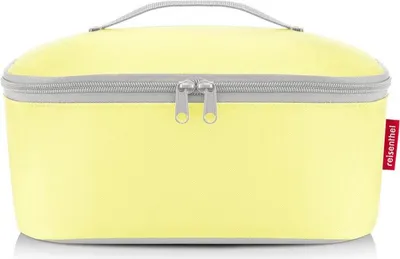 Produktbild von reisenthel coolerbag M pocket lemon ice