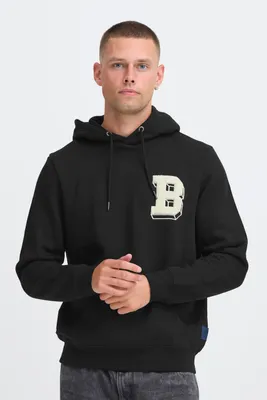Produktbild von Blend BHBader Herren Kapuzenpullover Sweatpullover Hoodie Baumwollmischung regular fit