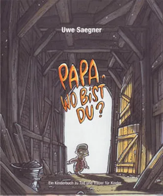 Produktbild von Papa, wo bist Du?