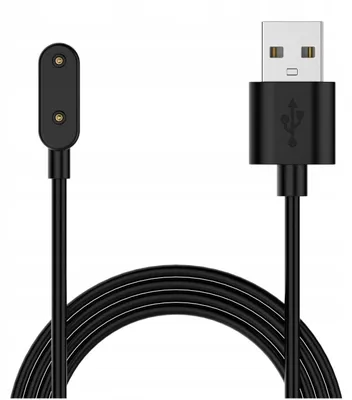 Zdjęcie produktu dla Ładowarka Kabel Przewód Ładujący Usb Do Zegarka Honor Band 6 / 7 / Se