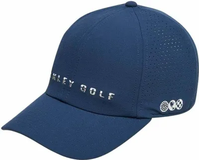 Zdjęcie produktu dla Oakley Peak Proformance Navy UNI Czapka z daszkiem