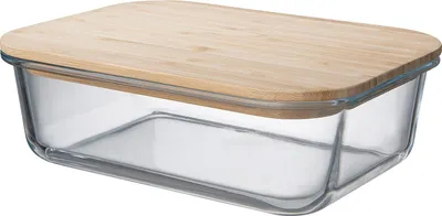 Produktbild von BUTLERS Lunchbox NATURALS