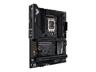 Produktbild von TUF GAMING B660-PLUS WIFI D4 Intel B660 LGA 1700 ATX