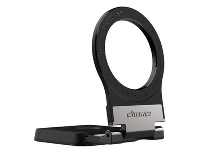 Obrázok produktu pre SnapFlex magnetic mount Magsafe, Nillkin, (black)