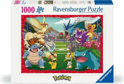 Produktbild von Kräftemessen Ravensburger 12000628