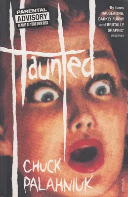 Immagine prodotto di Haunted