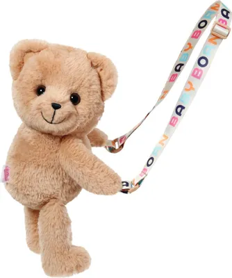 Immagine prodotto di Zapf BABY borsa orso nato