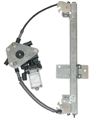 Produktbild von VALEO 850655 Elektrischer Fensterheber Hinten Rechts für DACIA LOGAN MCV (KS) für RENAULT LOGAN I Kombi (KS) LOGAN I (LS)
