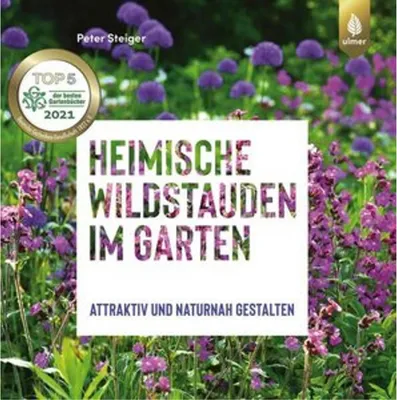 Produktbild von Heimische Wildstauden im Garten