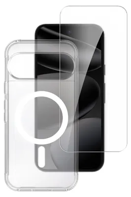 Image de 4Smarts 360° Premium Protection Set