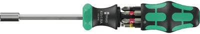 Image de Wera Kraftform Kompakt 27 RA 1