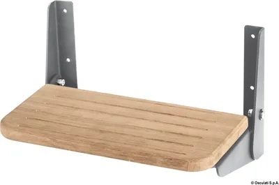Produktbild von Trittbrett, klappbar , 1 Stück