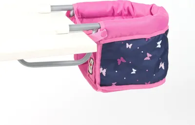 Produktbild von Bayer Chic 2000 735-33 Puppen Tisch-Sitz
