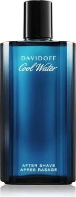 Produktbild von Davidoff Cool Water, After-Shave-Lotion, 125 ml