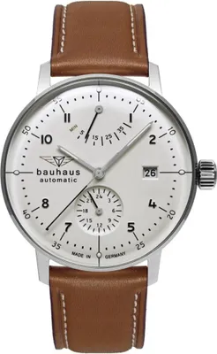 Immagine prodotto di Bauhaus bauhaus Dessau 20661 Orologio automatico da uomo