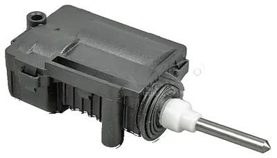 Zdjęcie produktu dla Elektryczny siłownik centralnego zamka METZGER do OPEL VECTRA C