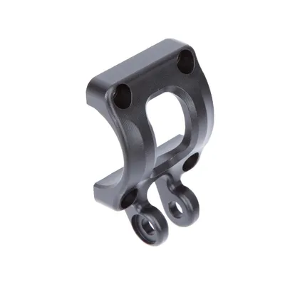 Produktbild von ErgoTec Vorbaukappe F.Ergotec Barracuda F. Licht 31,8