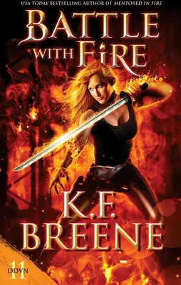 Produktbild von Battle with Fire