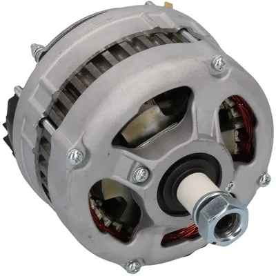 Immagine prodotto di Alternatore 14 V 60 A HC-CARGO: competenza nel settore aftermarket per MAGIRUS-DEUTZ