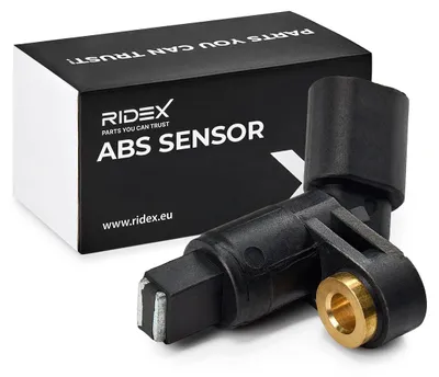 Produktbild von RIDEX ABS Sensor Raddrehzahl Vorne Links für VW Golf IV Schrägheck (1J1) 412W0002